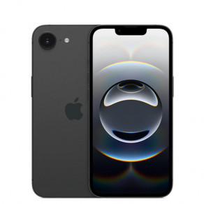 iPhone 16e
